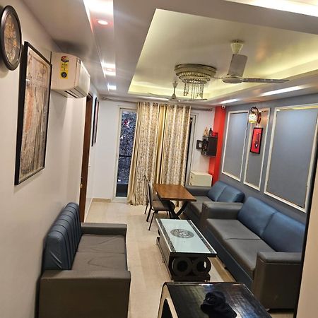 Vinanda Home Stay 뉴델리 외부 사진