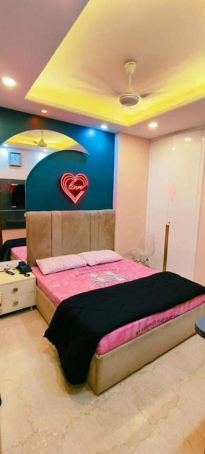Vinanda Home Stay 뉴델리 외부 사진