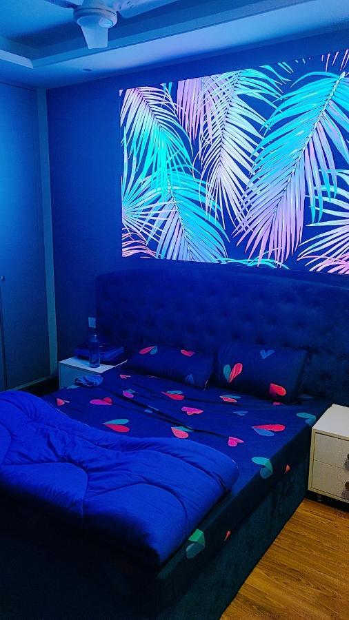 Vinanda Home Stay 뉴델리 외부 사진