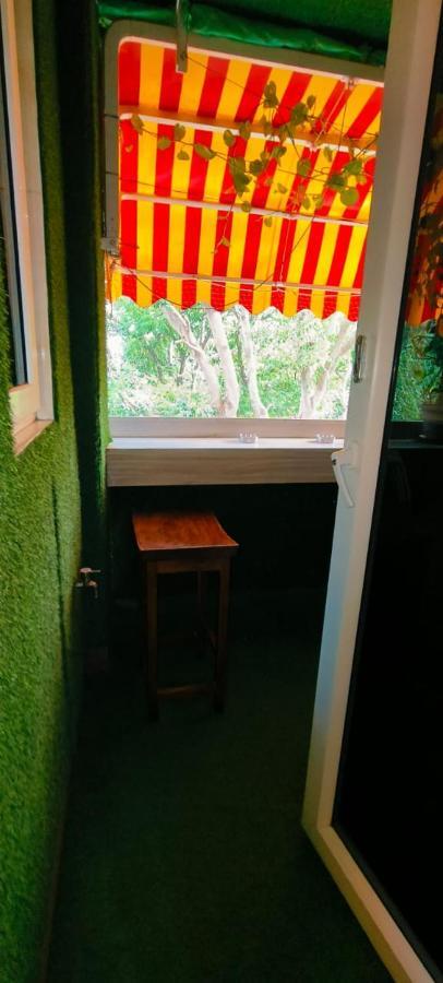 Vinanda Home Stay 뉴델리 외부 사진