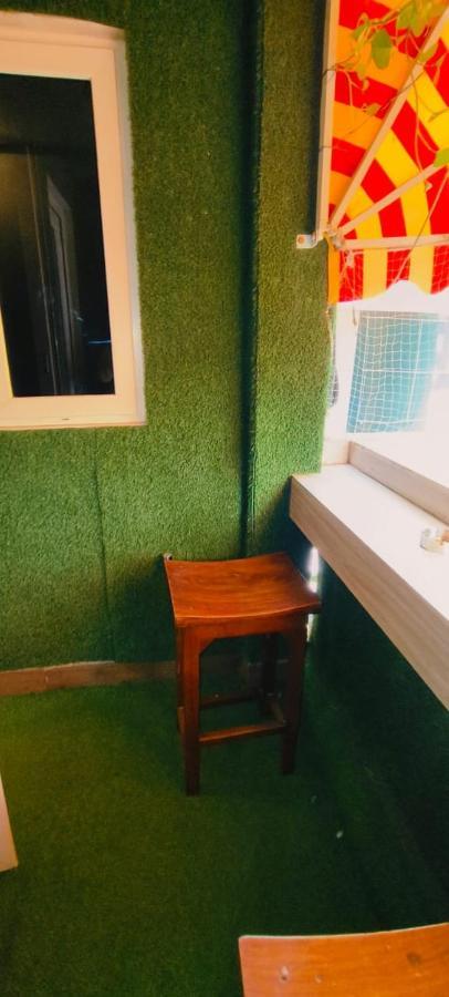 Vinanda Home Stay 뉴델리 외부 사진