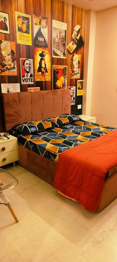 Vinanda Home Stay 뉴델리 외부 사진