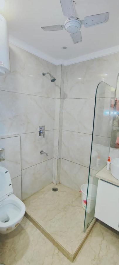 Vinanda Home Stay 뉴델리 외부 사진