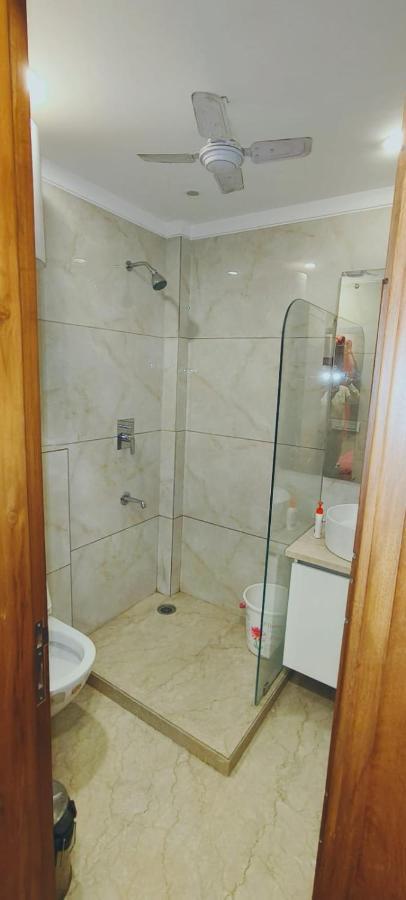 Vinanda Home Stay 뉴델리 외부 사진